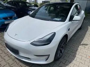 Tesla Model 3 Langstreckenbatt. 79kw,Allradantrieb Dual Motor