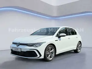 Volkswagen Golf VIII Lim. R-Line+1.5TSI+96kW+6-Gang