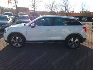 Audi Q2 35 TFSI advanced, LED, Sitzheizung Bild 3