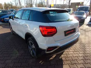 Audi Q2 35 TFSI advanced, LED, Sitzheizung Bild 4