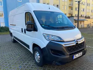Citroen Jumper 33 L3H2 Transline Solution