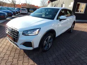 Audi Q2 35 TFSI advanced, LED, Sitzheizung Bild 2