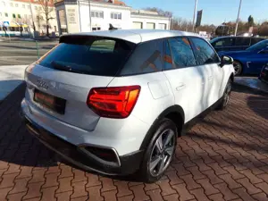 Audi Q2 35 TFSI advanced, LED, Sitzheizung Bild 5