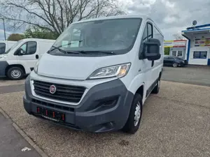 Fiat Ducato Facelift,neue TÜV-HU