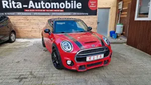MINI Cooper S John Cooper Works, Cooper S, Tüv Neu, 1 Hand