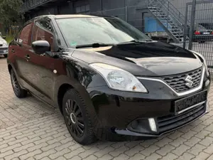Suzuki Baleno Baleno 1.2 Dualjet Club