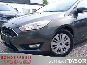 Ford Focus 1.0 EB Trend PDC SHZ