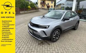 Opel Mokka -B Elegance 1.2T/ 136 PS Kamera Sitzhzg.