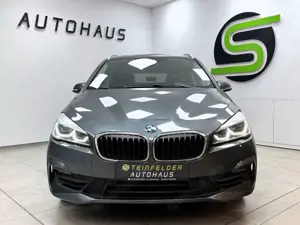 BMW 218 Advantage / SHZ / LED / 7 SITZER Bild 2