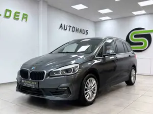 BMW 218 Advantage / SHZ / LED / 7 SITZER Bild 3