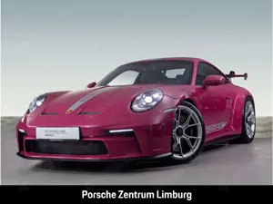 Porsche 992 911 GT3 BOSE Sportabgasanlage Rückfahrkamera