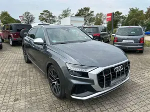 Audi SQ8 4.0 TDI quattro*Matrix*Pano*BO*Head-Up*ACC*