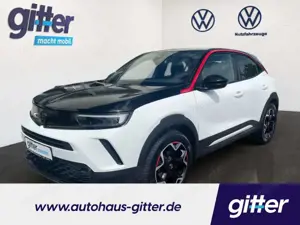Opel Mokka 1.2 Turbo GS LINE LED KAMERA TEMPOMAT NEBEL