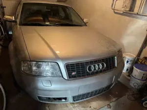 Audi S6 S6 4.2 quattro