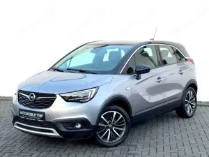 Opel Crossland X 1.2 AUTOMATIK /NAVI/LED/CAM/1.HAND/