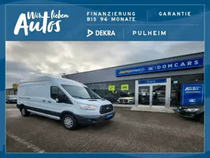 Ford Transit Kasten 350 L3 Trend //KLIMA/AHK/NAVI//