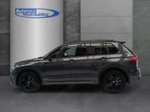 Volkswagen Tiguan 2.0 TDI "R-LINE" 150 PS DSG+NAVI+AHK+AREAVIEW+SHZ+ Bild 3