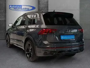 Volkswagen Tiguan 2.0 TDI "R-LINE" 150 PS DSG+NAVI+AHK+AREAVIEW+SHZ+ Bild 4