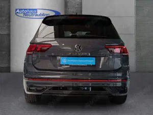 Volkswagen Tiguan 2.0 TDI "R-LINE" 150 PS DSG+NAVI+AHK+AREAVIEW+SHZ+ Bild 5