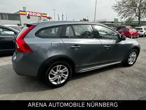 Volvo V60 Cross Country Bild 5