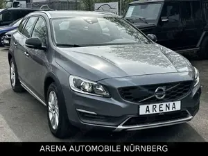 Volvo V60 Cross Country Bild 2