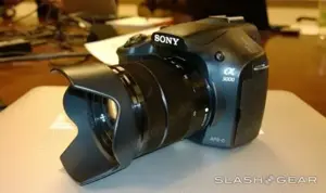 Sony Alpha 3000 mit viel Zubehör, guter Zustand Bild 2 Sony Alpha 3000 mit viel Zubehör, guter Zustand Bild 2