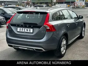 Volvo V60 Cross Country Bild 4