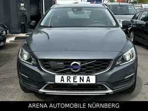 Volvo V60 Cross Country Bild 3