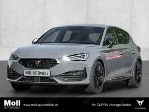 CUPRA Leon VZ 2.0 TSI EU6d Performance Paket-Matrix AD Navi D