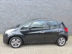 Kia Venga 1,6 Dream Team Automatik/Bluetooth/PDC