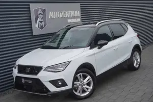 SEAT Arona FR 1.0 TSI DSG|VIRTUAL|NAVI|BEATS|LED|PDC|