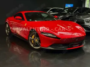 Ferrari Roma Passenger/JBL/ADAS/DualMode/Kamera/RossoC