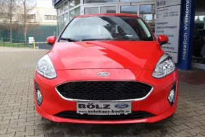 Ford Fiesta Cool  Connect Bild 2