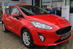 Ford Fiesta Cool  Connect