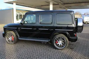 Mercedes-Benz G 63 AMG SUPERIOR,CARBON, 3xTV Bild 2