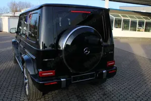 Mercedes-Benz G 63 AMG SUPERIOR,CARBON, 3xTV Bild 3