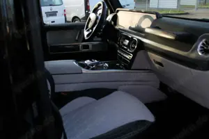 Mercedes-Benz G 63 AMG SUPERIOR,CARBON, 3xTV Bild 5