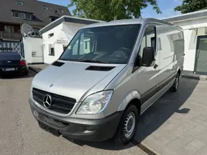 Mercedes-Benz Sprinter 313/314/316 CDI Lang LKW-Kasten Klima Euro-5