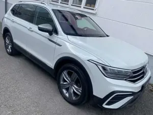 Volkswagen Tiguan Allspace Tiguan 2.0 TDI Allspace Life Mod.2023