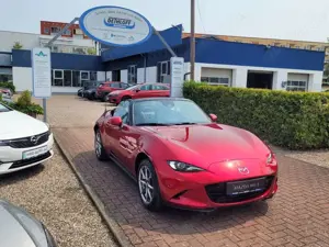Mazda MX-5 1.5L SKYACTIV-G 6MT RWD Exclusive-line Bild 3