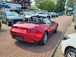 Mazda MX-5 1.5L SKYACTIV-G 6MT RWD Exclusive-line Bild 4