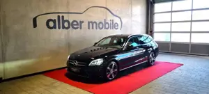 Mercedes-Benz C 300 T de Avantg.1.H.Business SThz.LED Kam ACC