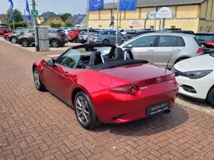 Mazda MX-5 1.5L SKYACTIV-G 6MT RWD Exclusive-line Bild 5