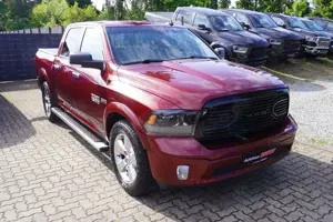 Dodge RAM 1500 °4x4°Laramie Longhorn Edition°Gas°Navi°