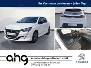 Peugeot 208 PureTech 75 Active Pack Bluetooth Klima PDC Bild 1