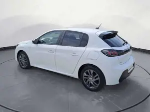 Peugeot 208 PureTech 75 Active Pack Bluetooth Klima PDC Bild 4