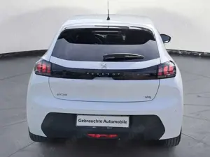 Peugeot 208 PureTech 75 Active Pack Bluetooth Klima PDC Bild 5