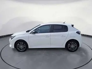 Peugeot 208 PureTech 75 Active Pack Bluetooth Klima PDC Bild 3