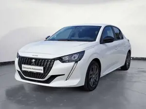 Peugeot 208 PureTech 75 Active Pack Bluetooth Klima PDC Bild 2