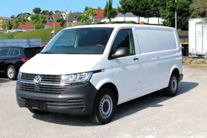 Volkswagen T6 Kombi T6.1 Lang DSG Klima PDC Hecktüren+Fenster